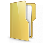 VIF file manager icon