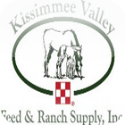 Kissimmee Valley Feed icône