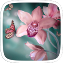 APK Kiss Bye Theme