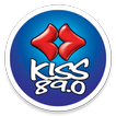 Kiss Radio 89.0 Cyprus