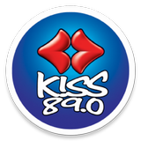 Kiss Radio 89.0 Cyprus icône