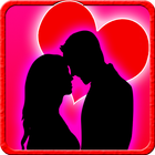 Kiss Sounds for Android™ 图标