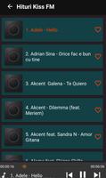 Top 40 Kiss FM screenshot 2