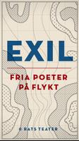 Exil Plakat