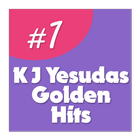 KJ Yesudas Golden Hits icône
