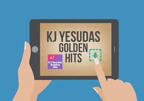 KJ Yesudas Golden Hits Affiche