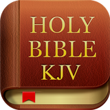 ikon KJV Audio Bible Free App