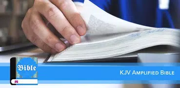 KJV Amplified Bible in English