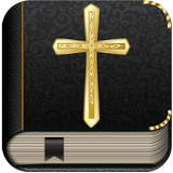 KJV Amplified Bible icône