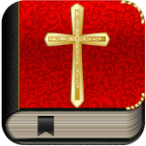 ikon KJV Bible App Offline