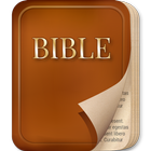 KJV Bible ไอคอน