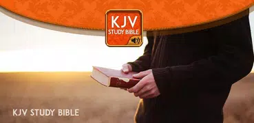 KJV Study Bible Commentary