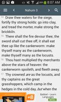 KJV Bible screenshot 2