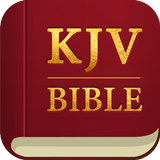 KJV Bible 365 아이콘