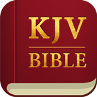 KJV Bible 365 ícone