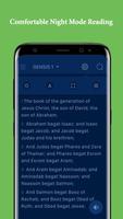 KJV Bible 365 captura de pantalla 2