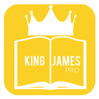 King James Bible -KJV Offline  ไอคอน