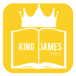 King James Bible -KJV Offline 
