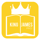 King James Bible -KJV Offline -APK