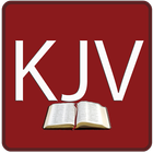 KJV King James иконка