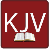 KJV King James icon