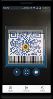 QR Code | Bar Code Scanner and Generator capture d'écran 1