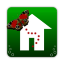 Butterfly Floating Launcher APK
