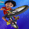shiva free adventures racing APK