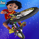 shiva free adventures racing APK