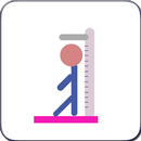 baby height and weight APK