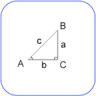 Trigonometric function icône