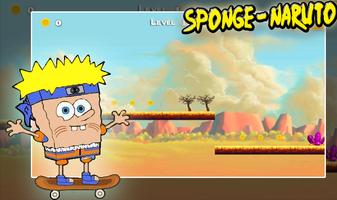 sponge maruto screenshot 2
