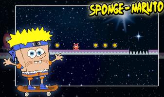 sponge maruto screenshot 3