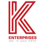 KK Enterprises Jobs आइकन