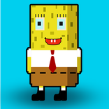 Crossy Sponge