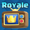 RoyaleTube for Clash Royale, CoC, Brawl Stars APK