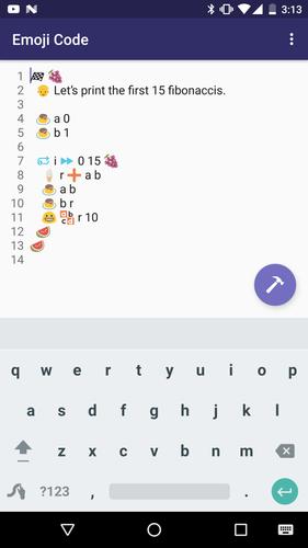 Emoji Code IDE, android, apk, Загрузить, Emoji Code IDE android, Emoji Code...