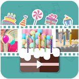 Birthday Movie Maker