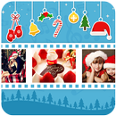 Christmas Video Maker APK