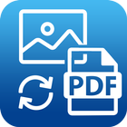 ikon Image To PDF