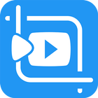 Video Cropper icon