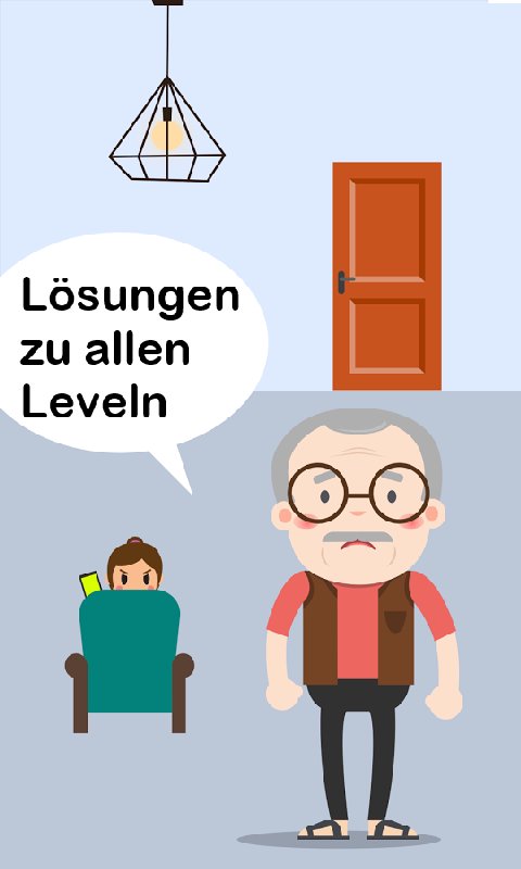 Opa Wo Ist Das Handy Level 7 LÖSUNG Opa wo ist das Handy? Android के लिए APK डाउनलोड करें