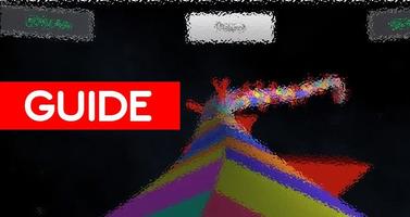 ✾✾ Tricks for Color Tunnel imagem de tela 1