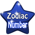 Zodiac Number(Lotto)