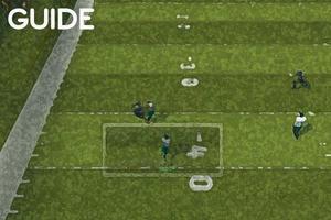 ★ Tips Madden NFL Mobile 2018 Poster