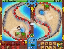 ☺ Gudie Bloons TD Battles ภาพหน้าจอ 1