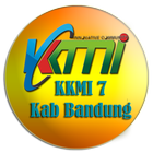 KKMI 7 আইকন