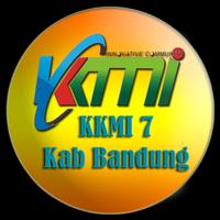 KKMI 7 Kab Bandung Ekran Görüntüsü 1
