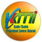 KKMI Bandung biểu tượng