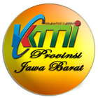 KKMI Provinsi Jawa Barat icon